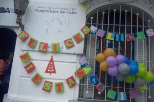 Pimpollitos de Vida Pequitas