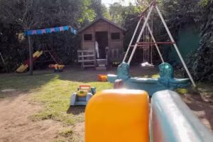 Plastilina &ndash; Jardin Maternal