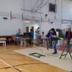 Polideportivo Municipal