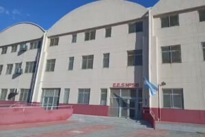 Polo Educativo / EES N°56