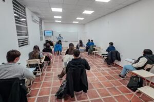 Polo Educativo &ndash; Tecnol&oacute;gico Ceres