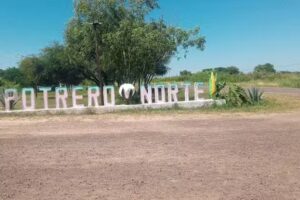 Potrero Norte