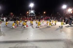 Predio Del Colegio San Jose