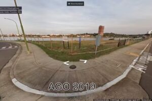 Predio N&aacute;utico Liceo Storni