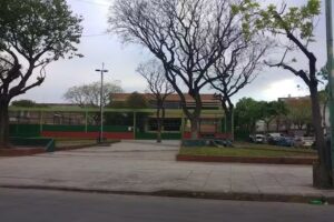 Presb&iacute;tero Alberti