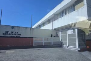 Primaria 23 &ndash; Berazategui