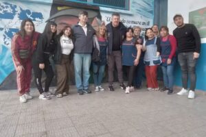 PRIMARIA 71 / SECUNDARIA 71