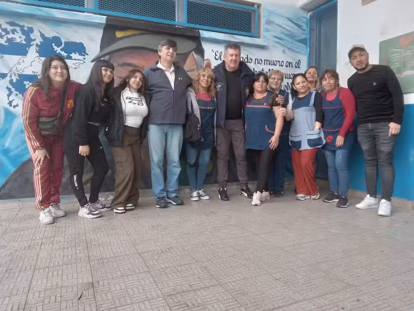 PRIMARIA 71 / SECUNDARIA 71