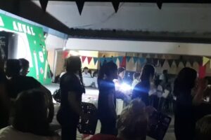 Primaria Almirante Irizar