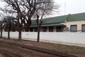 Primaria Mariano Moreno N&deg;170