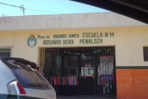 Primaria N&curren;14