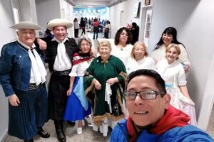 Primaria N° 38 y Secundaria N°17