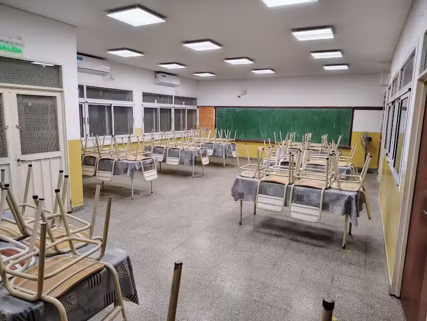 Profe Jorge Villafuerte