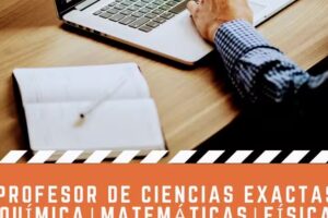 Profesor Fernando Arias