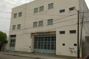 Profesorado Superior Human&iacute;stico T&eacute;cnico &ldquo;Vittorino Chizzolini&rdquo;