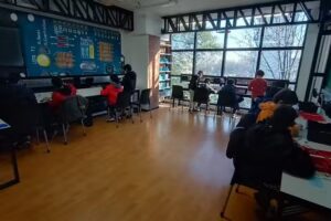 Programable Rob&oacute;tica Educativa