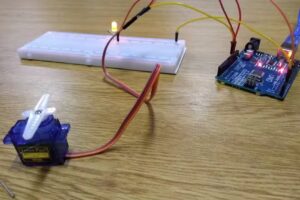 programando en el Valle