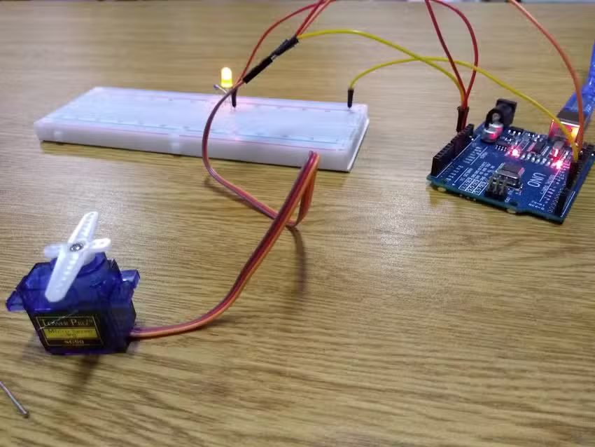 programando en el Valle