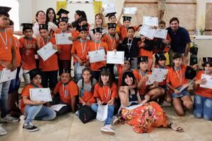 Proyecto Educativo “San Jose”