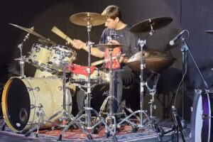 Pumchitachi / Clases de bateria