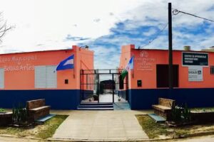 Punto Digital Tostado