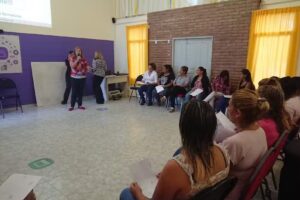 Punto Digital Villa San Isidro