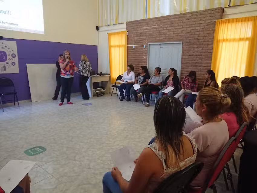 Punto Digital Villa San Isidro