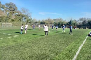 Pura Gambeta – Fútbol