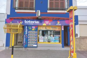 Quiniela C&oacute;rdoba 670