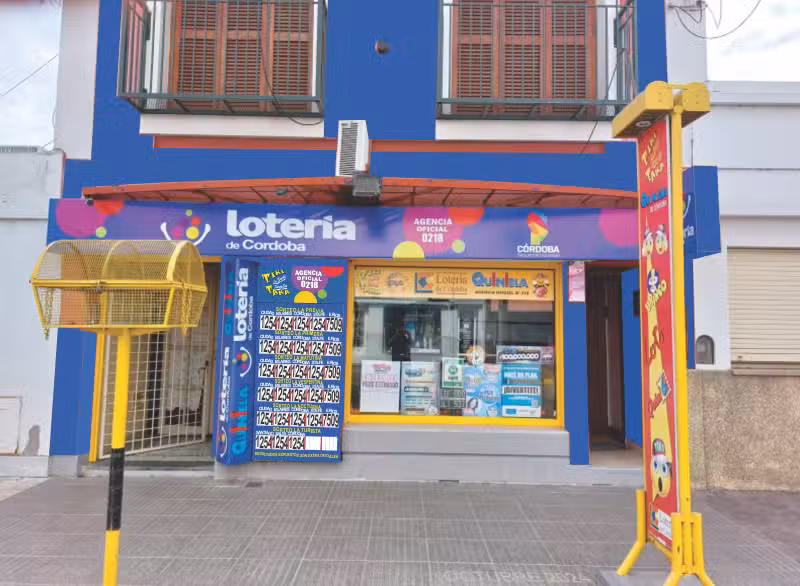 Quiniela C&oacute;rdoba 670