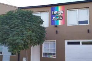 Rainbow School Of English