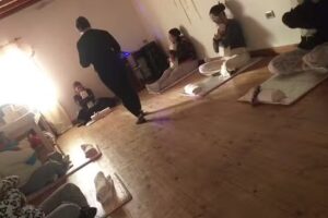 RAIZ DEL ALMA escuela de terapia holisticas