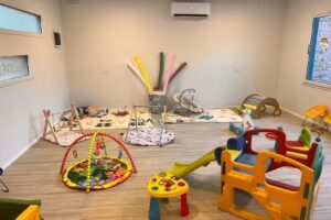 RECREARTE &ndash; COPPELIA