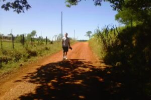 Red Tecnol&oacute;gica &ndash; CGE Cerro Azul