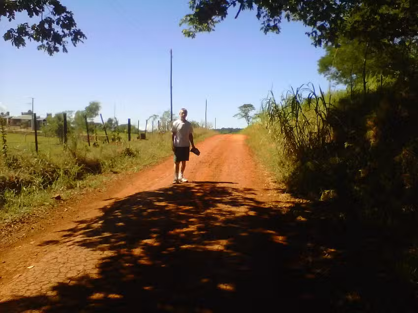 Red Tecnol&oacute;gica &ndash; CGE Cerro Azul