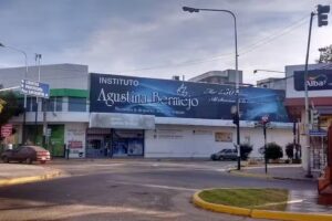 Red Tecnol&oacute;gica &ndash; CGE Merlo, Buenos Aires