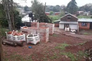 Red Tecnol&oacute;gica &ndash; CGE San Pedro