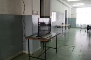Residencia Estudiantil, Escuela de Educacion T&eacute;cnica N 1 Dr Osvaldo Magnasco