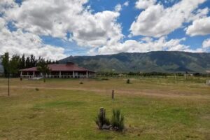 Restaurante Do&ntilde;a Pabla.