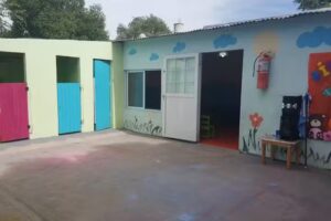 Rinc&oacute;n De Colores