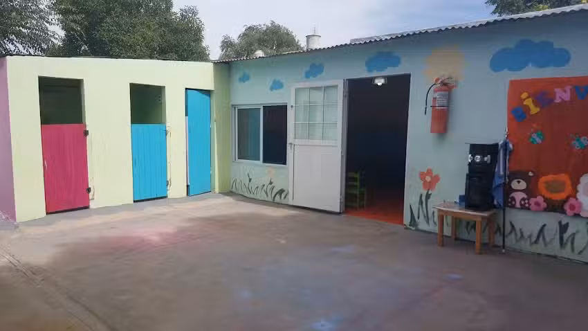 Rinc&oacute;n De Colores