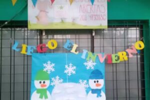 RINCON DE ESTRELLITAS-Jard&iacute;n de ni&ntilde;os