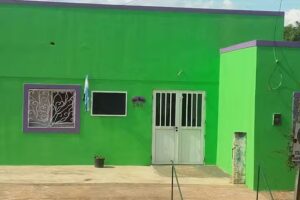 Rinc&oacute;n de Luz IPP58