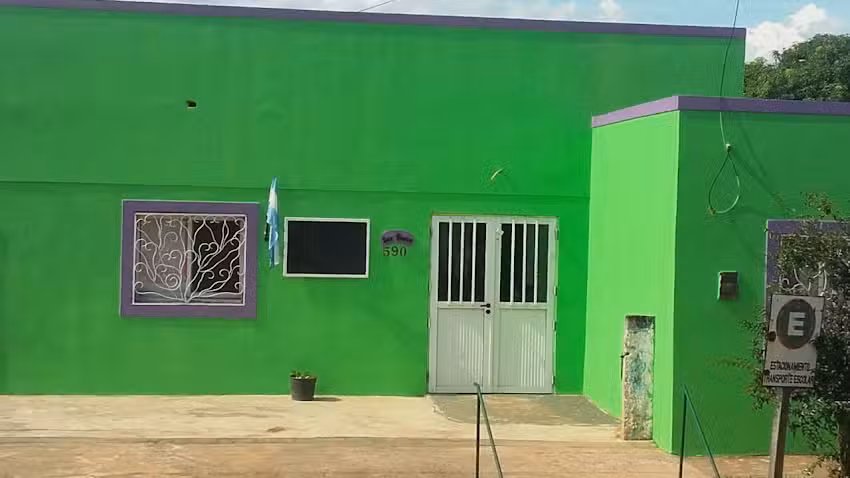 Rinc&oacute;n de Luz IPP58