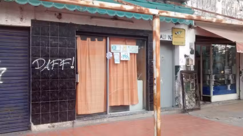 Rincon del Estudiante