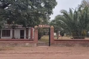 Rio de Luna (Escuela Waldorf)