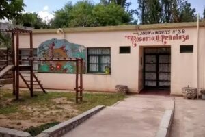 Rosario Vera Pe&ntilde;aloza