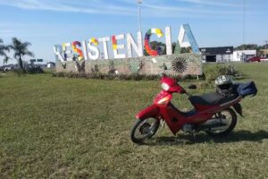 Rotonda resistencia