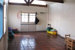 RUCA &ndash; Centro Educativo Terap&eacute;utico