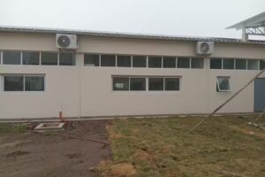 S.F.P. Escuela con formación profesional en Automatización Industrial o Robotica